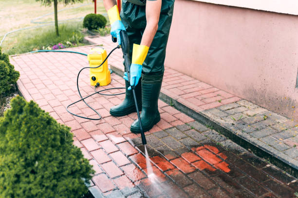 Best Pressure Washing Company Near Me  in Mazomanie, WI