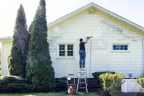 Local Pressure Washing Services in Mazomanie, WI