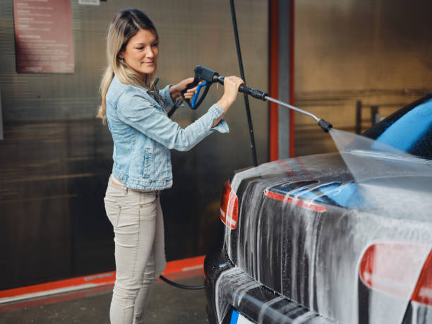 Best Residential Pressure Washing Services  in Mazomanie, WI
